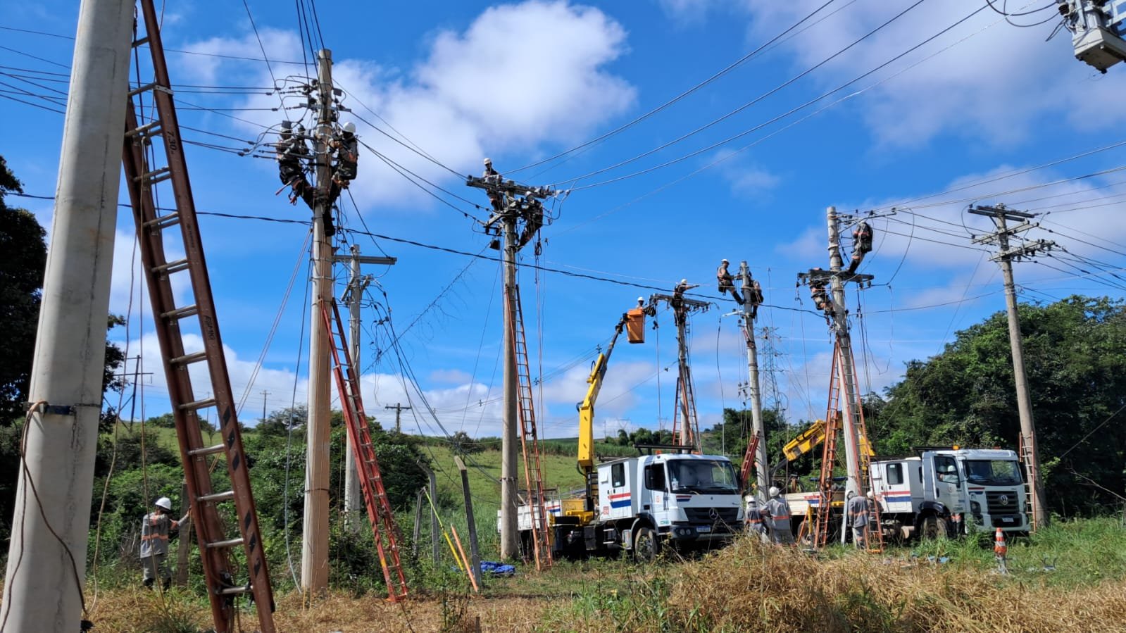 A unidade de Passos pretende ser a mais sustentável da empresa e é a primeira a ser pensada e construída do zero pelo grupo no Brasil