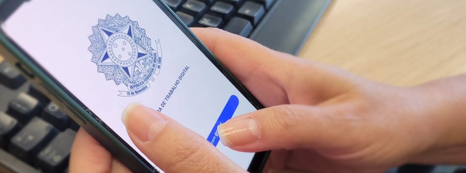 Minas Gerais mantém saldo positivo na geração de vagas de emprego em 2025