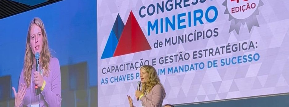 Codemge e Governo de Minas lançam programa Cidade Parceira 2 Codemge e Governo de Minas lançam programa Cidade Parceira