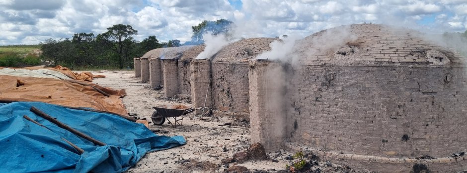 Minas Gerais tem intensificado o uso da tecnologia para garantir a proteção de seus recursos naturais e o combate eficaz aos crimes