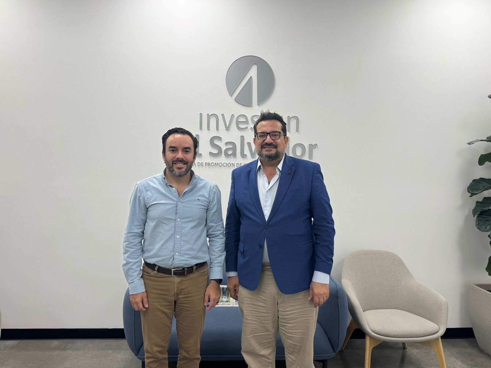 Governo de Minas e El Salvador dialogam sobre parcerias nas áreas de infraestrutura e turismo