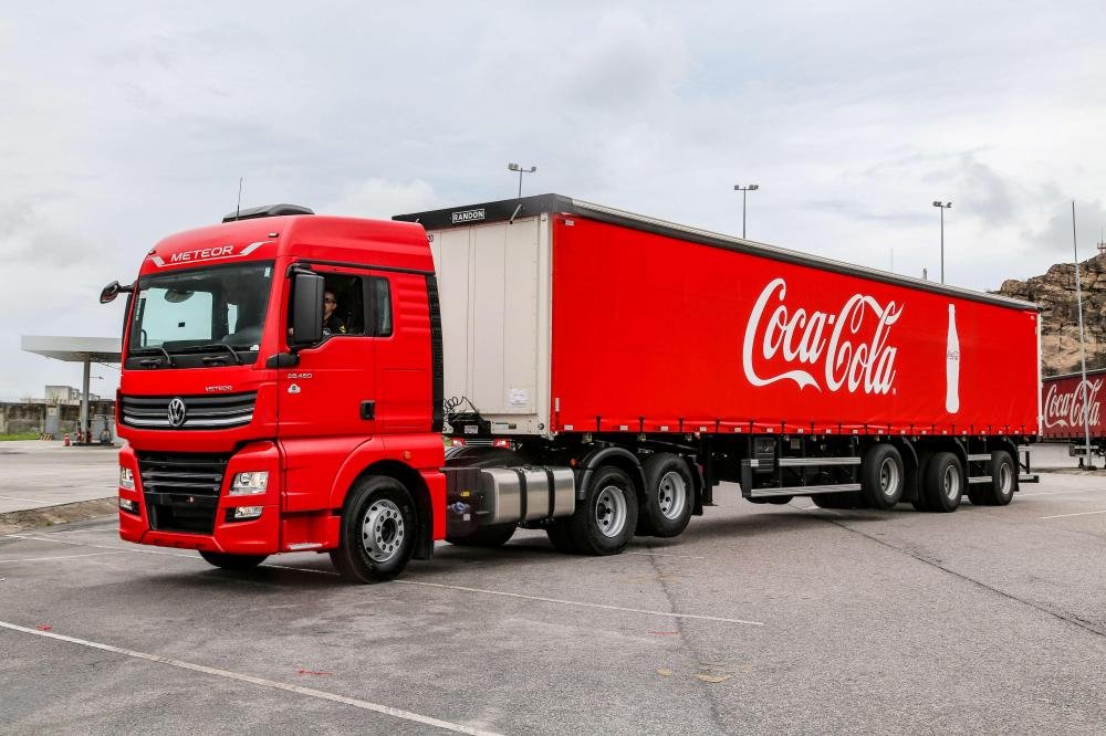 Situação de distribuidores do sistema Coca-Cola motiva audiência 1 Embate judicial por distribuição de produtos começou em 2017