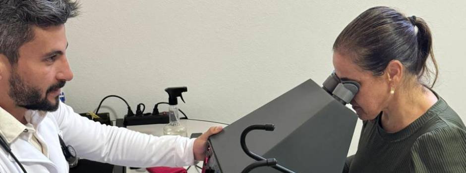 Governo de Minas amplia para todo o estado o agendamento on-line de exames médicos e psicológicos da CNH 1 As clínicas médicas e psicológicas são credenciadas para realizar os exames de aptidão física e de avaliação psicológica em candidatos