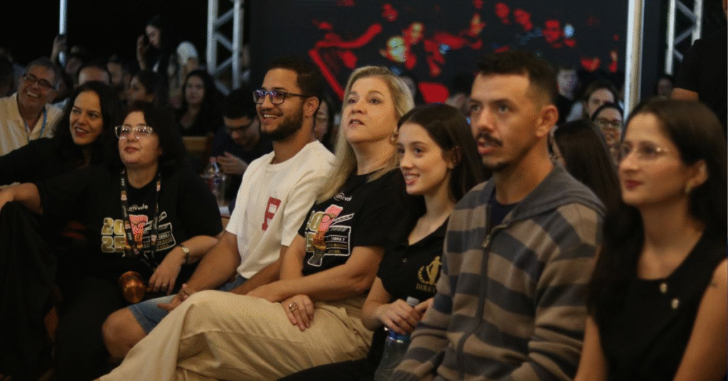 Encerramento do Pint of Science 2025 discute dilemas da inteligência artificial e mitos na produção de alimentos 6 image 129
