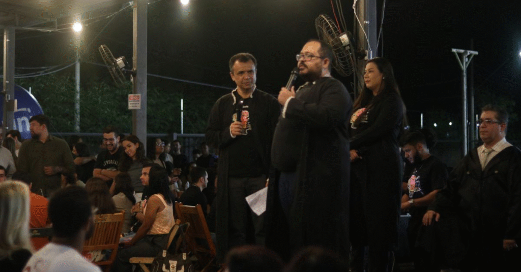 Encerramento do Pint of Science 2025 discute dilemas da inteligência artificial e mitos na produção de alimentos 7 image 130