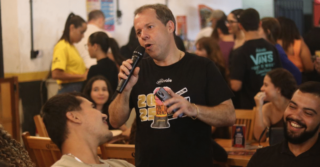 Encerramento do Pint of Science 2025 discute dilemas da inteligência artificial e mitos na produção de alimentos 9 image 132