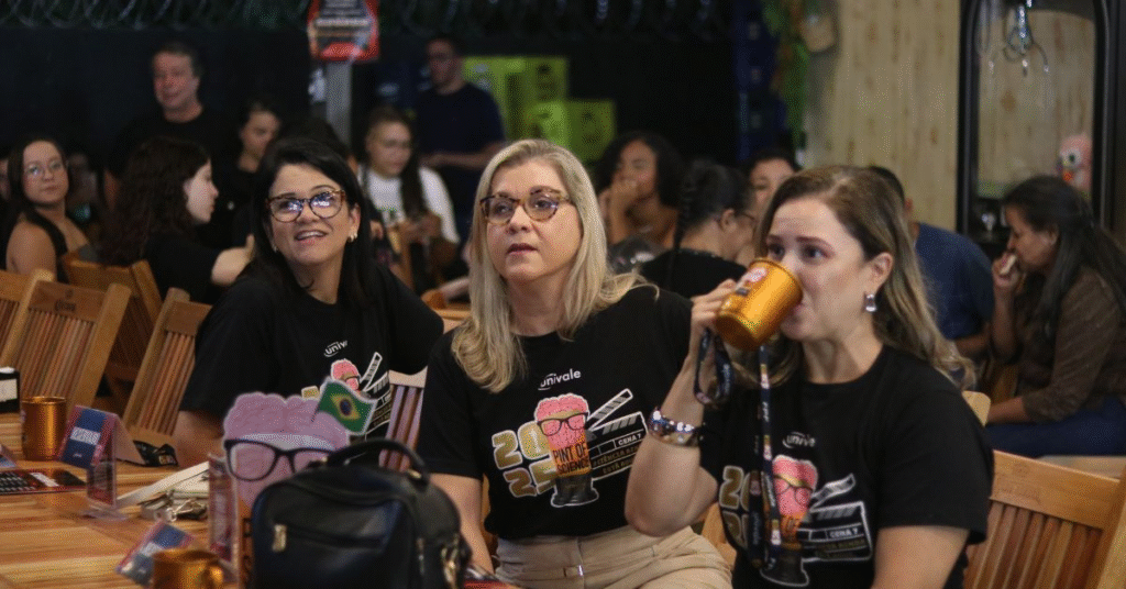 Encerramento do Pint of Science 2025 discute dilemas da inteligência artificial e mitos na produção de alimentos 10 image 133
