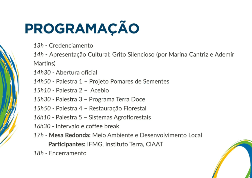 CIAAT realiza a 5º Momento Ambiental apresentando projetos de desenvolvimento sustentável para a região 1 image 162