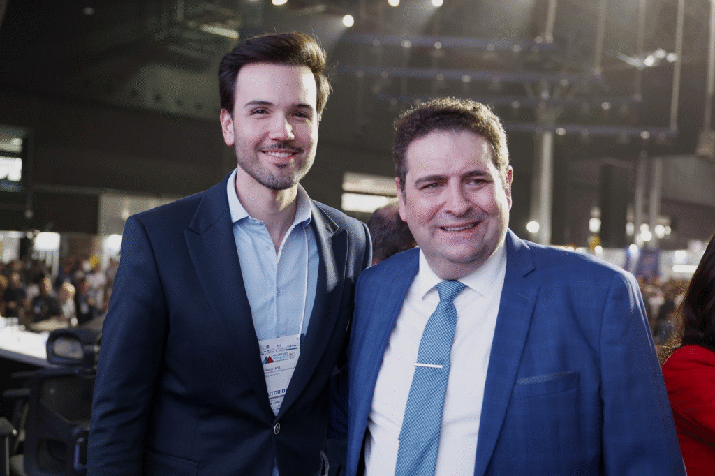 Presidente da ALMG destaca importância do Congresso Mineiro de Municípios 7 image 17