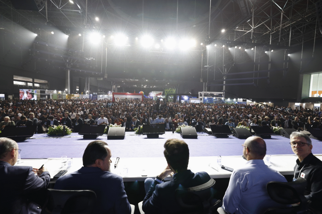 Presidente da ALMG destaca importância do Congresso Mineiro de Municípios 8 image 18