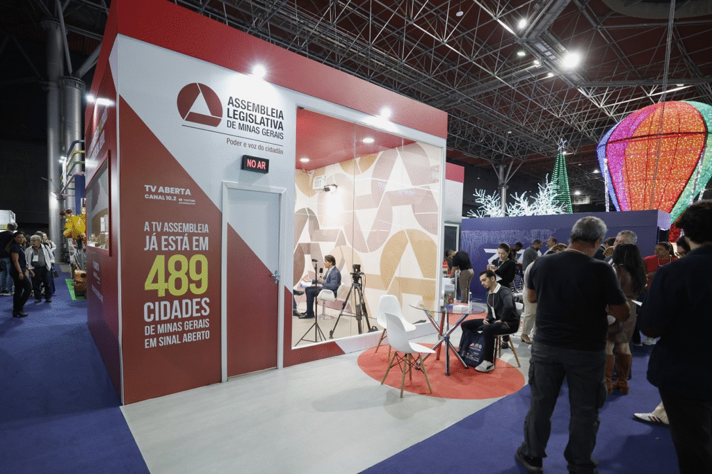 Presidente da ALMG destaca importância do Congresso Mineiro de Municípios 11 image 21