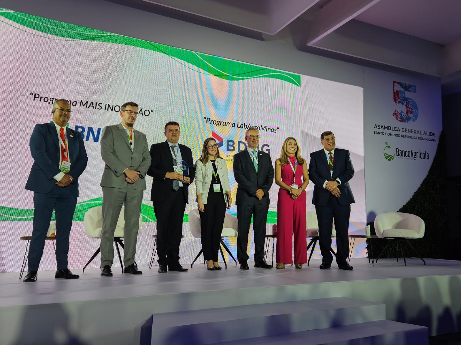 BDMG vence prêmio internacional por projeto que incentiva transição da agricultura convencional para a regenerativa 2 BDMG vence prêmio internacional por projeto que incentiva transição da agricultura convencional para a regenerativa