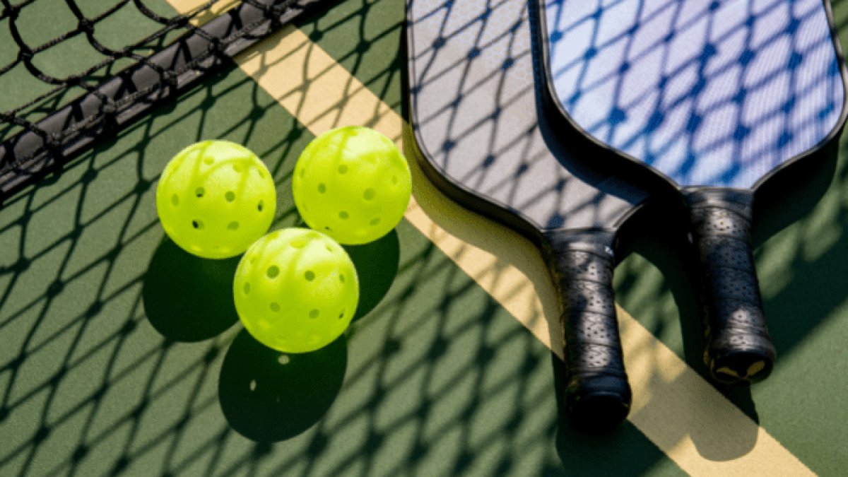 3° Torneio Latino-Americano de Pickleball