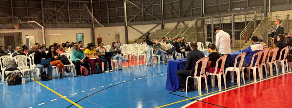 Novo Acordo de Mariana: instituições e atingidos alinham destinação de lotes de Bento Rodrigues e Paracatu de Baixo 1 Novo Acordo de Mariana: instituições e atingidos alinham destinação de lotes de Bento Rodrigues e Paracatu de Baixo