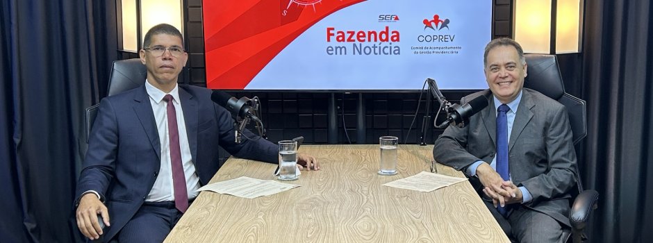 Previdência dos servidores mineiros é tema de série de vídeos produzidos pela Secretaria de Fazenda 2 Previdência dos servidores mineiros é tema de série de vídeos produzidos pela Secretaria de Fazenda