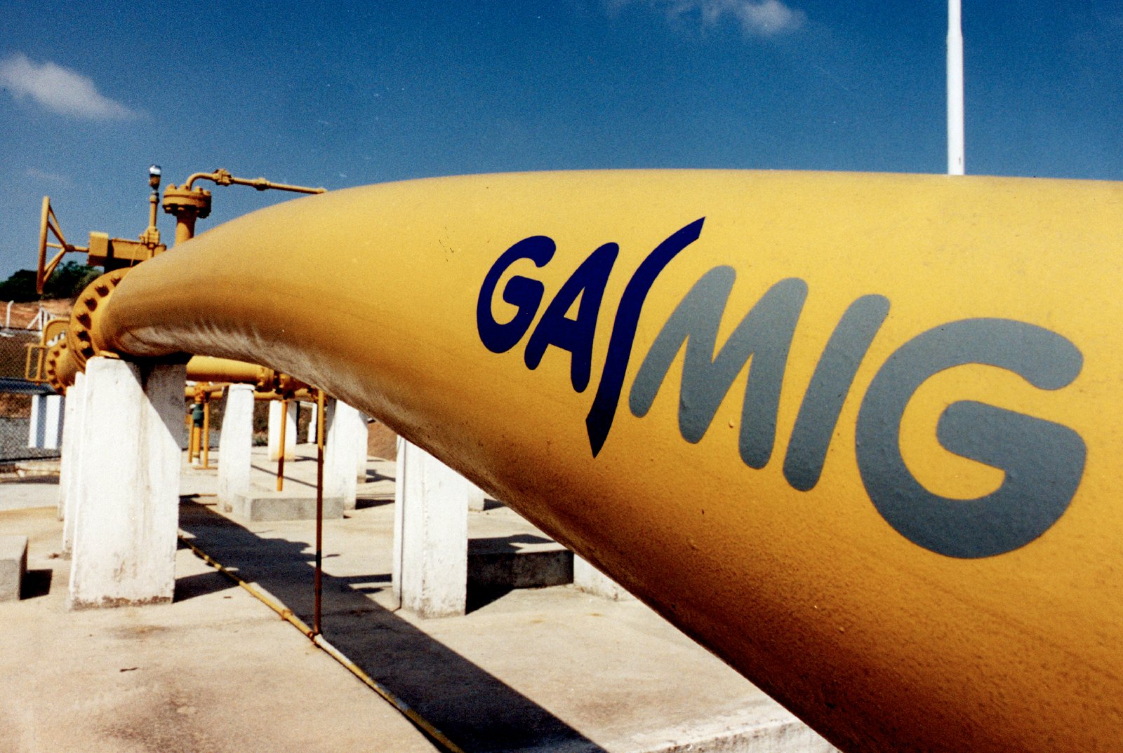 Gasmig registra crescimento de 5,6% no primeiro trimestre de 2025 6 Gasmig registra crescimento de 5,6% no primeiro trimestre de 2025