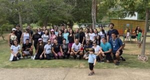 Projeto de extensão da UFJF-GV promove ação para crianças e adolescentes com transtornos do neurodesenvolvimento 1 17488588249804202877258841759009