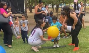 Projeto de extensão da UFJF-GV promove ação para crianças e adolescentes com transtornos do neurodesenvolvimento 2 17488589312346340211386192965824