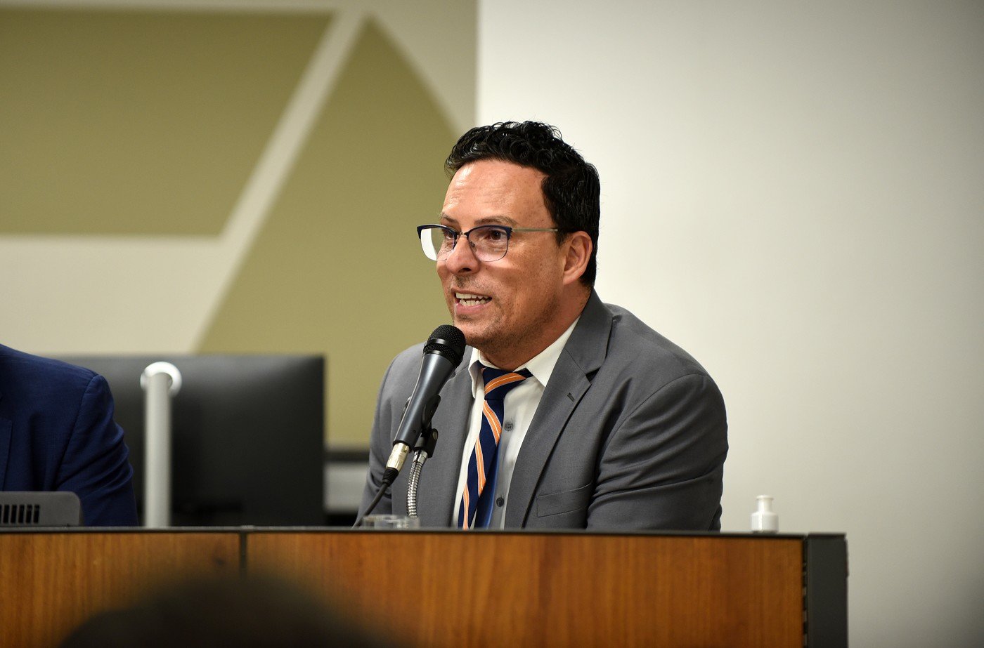 Instituição de Dia do Auditor Fiscal será tema de audiência pública