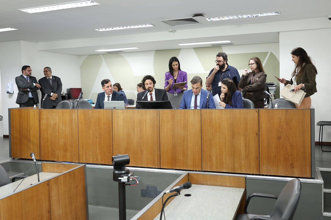 Comissão de Constituição e Justiça também emitiu parecer pela legalidade da proposta de criar Unidade de Conservação na Serra do Lenheiro