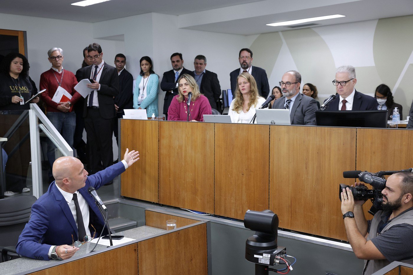 Valor de mercado da Codemig gera polêmica entre deputados