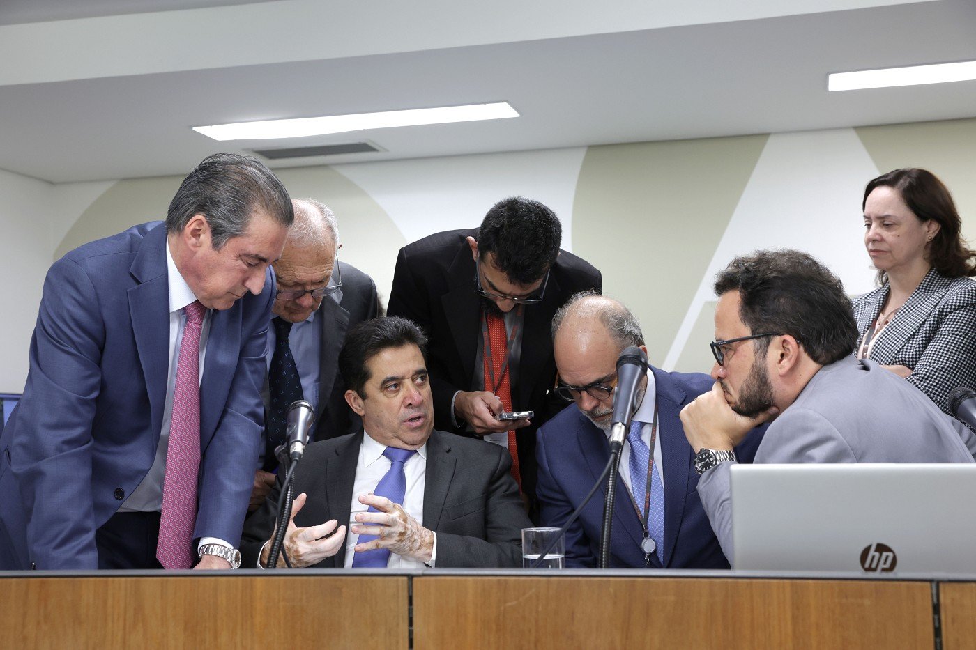Pronta para o 2º turno proposta de alteração na legislação tributária
