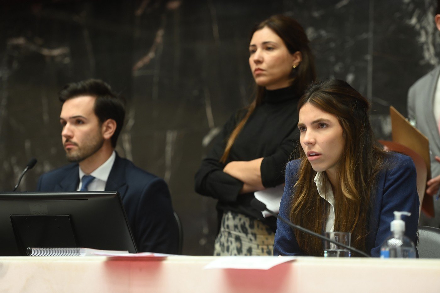 Contratação de artista condenado por violência doméstica pode ser proibida