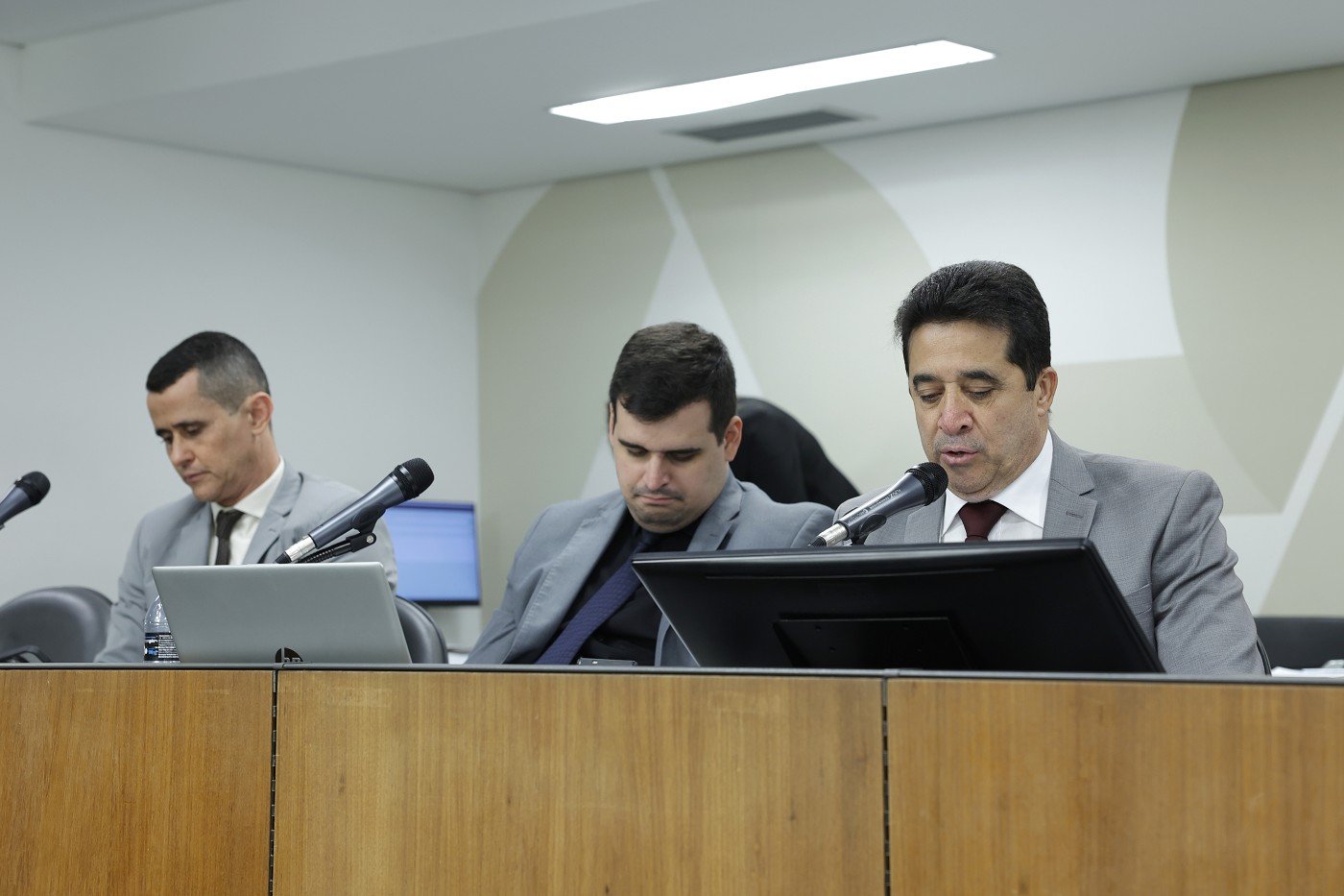 A comissão acompanhou o entendimento da Comissão de Constituição e Justiça, que analisou o projeto anteriormente