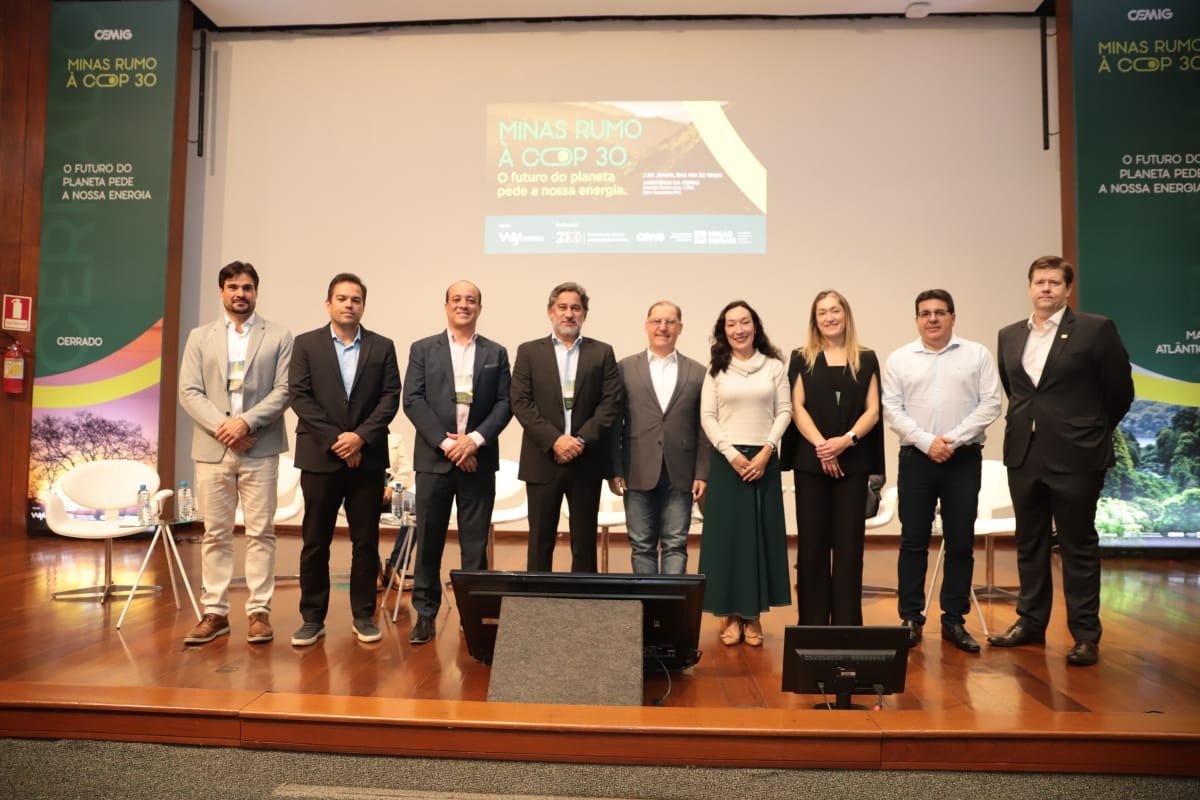 Semana do Meio Ambiente traz foco na transformação climática e sustentável em Minas