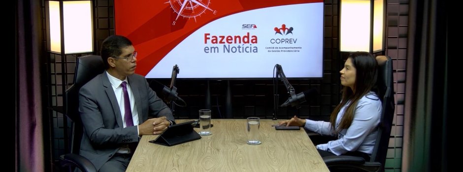 Benefício de Pensão por Morte é tema do videocast especial da previdência dos servidores de Minas