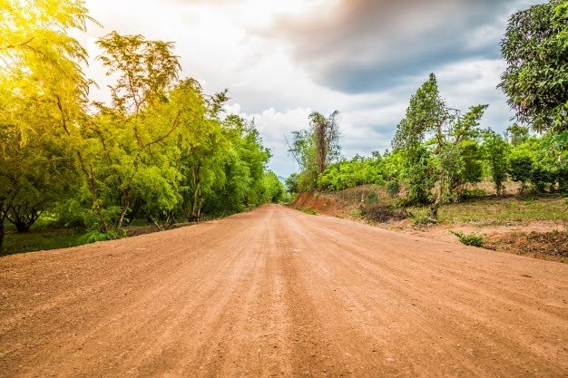 Governo de Minas autoriza pavimentação da rodovia MG-170 entre Pimenta e Guapé