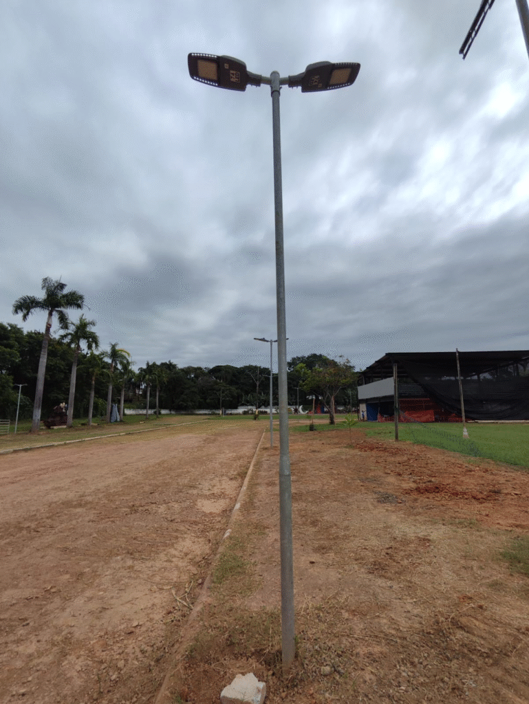 Prefeitura de Ipatinga entrega iluminação modernizada e reforça compromisso com o esporte e a qualidade de vida 2 image 160