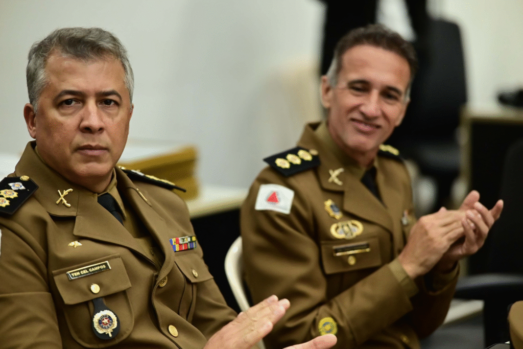 Câmara de Valadares celebra os 250 anos da PMMG 4 image 166