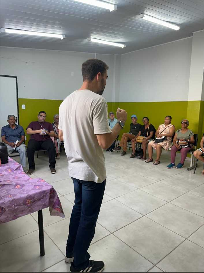 Cadef oferece atendimento humanizado a pacientes ostomizados 1 image 17