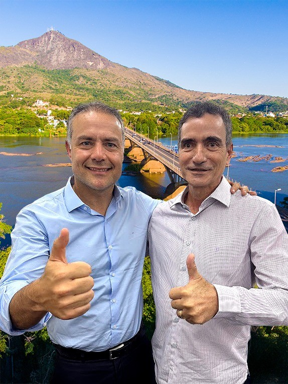 GV conquista obra histórica: duplicação da Ponte de São Raimundo será autorizada nesta segunda-feira 1 image 2