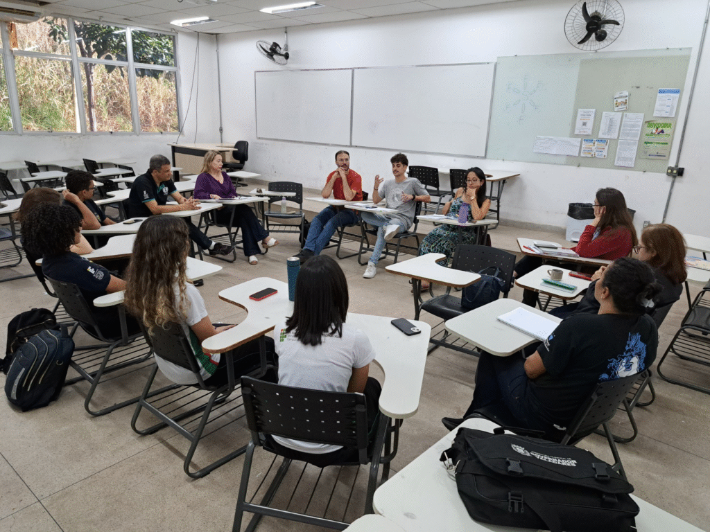 Clube do Livro IFMG-GV seleciona participantes; vagas limitadas 1 image 20
