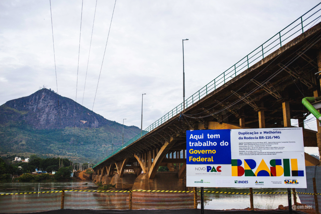 Evento marca ordem de serviço para obras da Ponte do São Raimundo 1 image 27