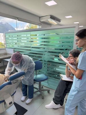 UFJF-GV usa teste OSCE para avaliar competências de estudantes de Odontologia 1 image 29