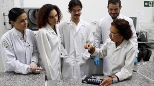 Grupo da UFJF-GV pesquisa métodos para diagnóstico precoce da hanseníase 1 image 356