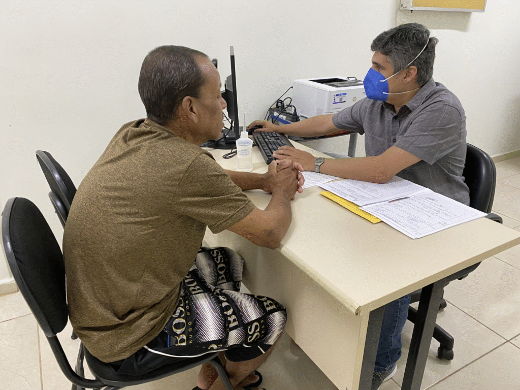 Ipatinga amplia serviço especializado em saúde e muda nome do antigo CCDIP para SAE Ampliado 1 image 366