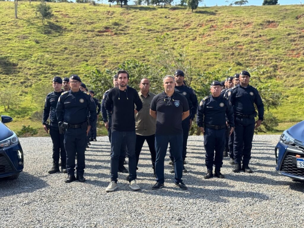 Polícia Municipal de Ipatinga avança na preparação para atuar armada nas ruas 3 17516203154931223911130636361543
