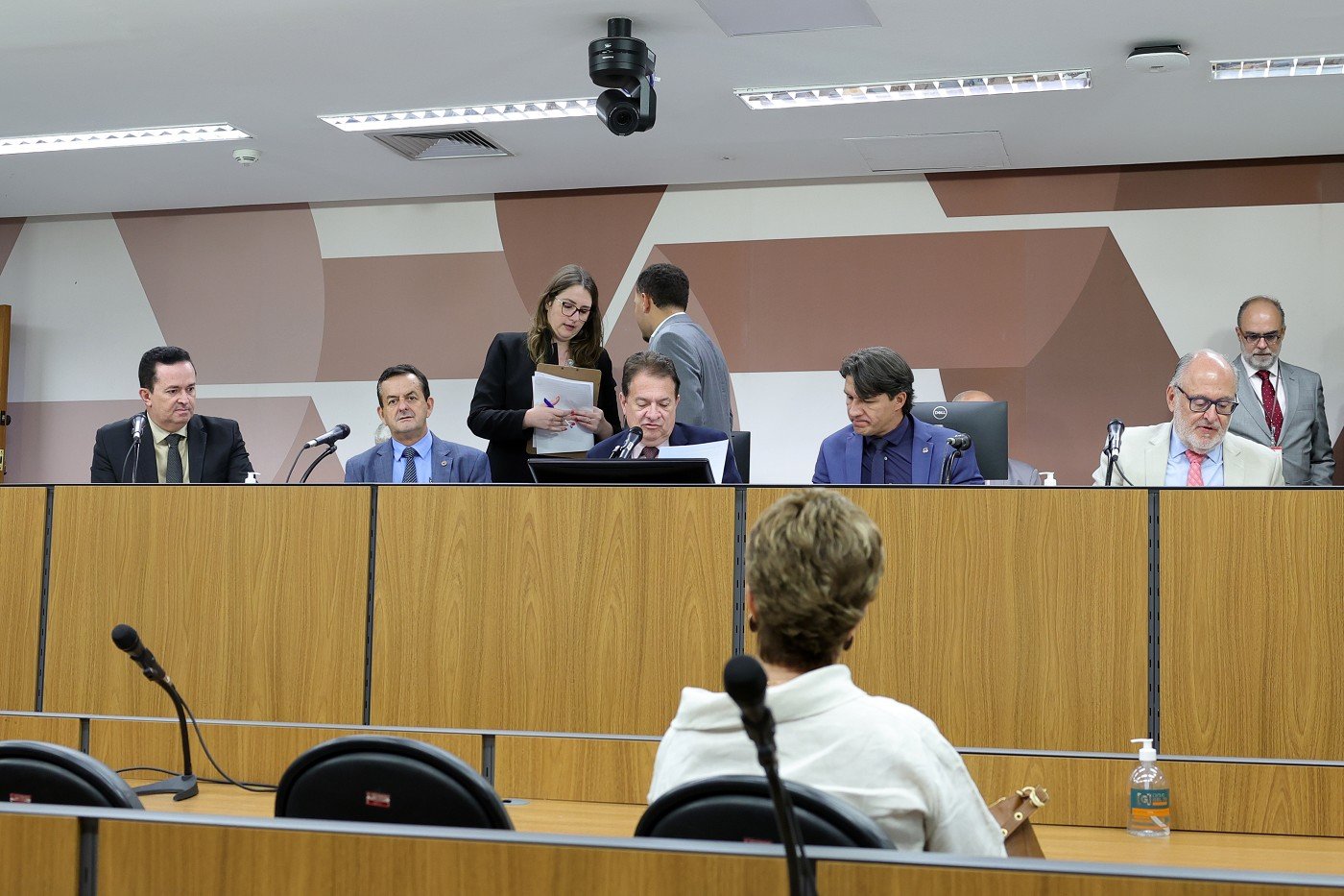 Regras para utilização de areia descartada de fundição já podem ser votadas em 2º turno