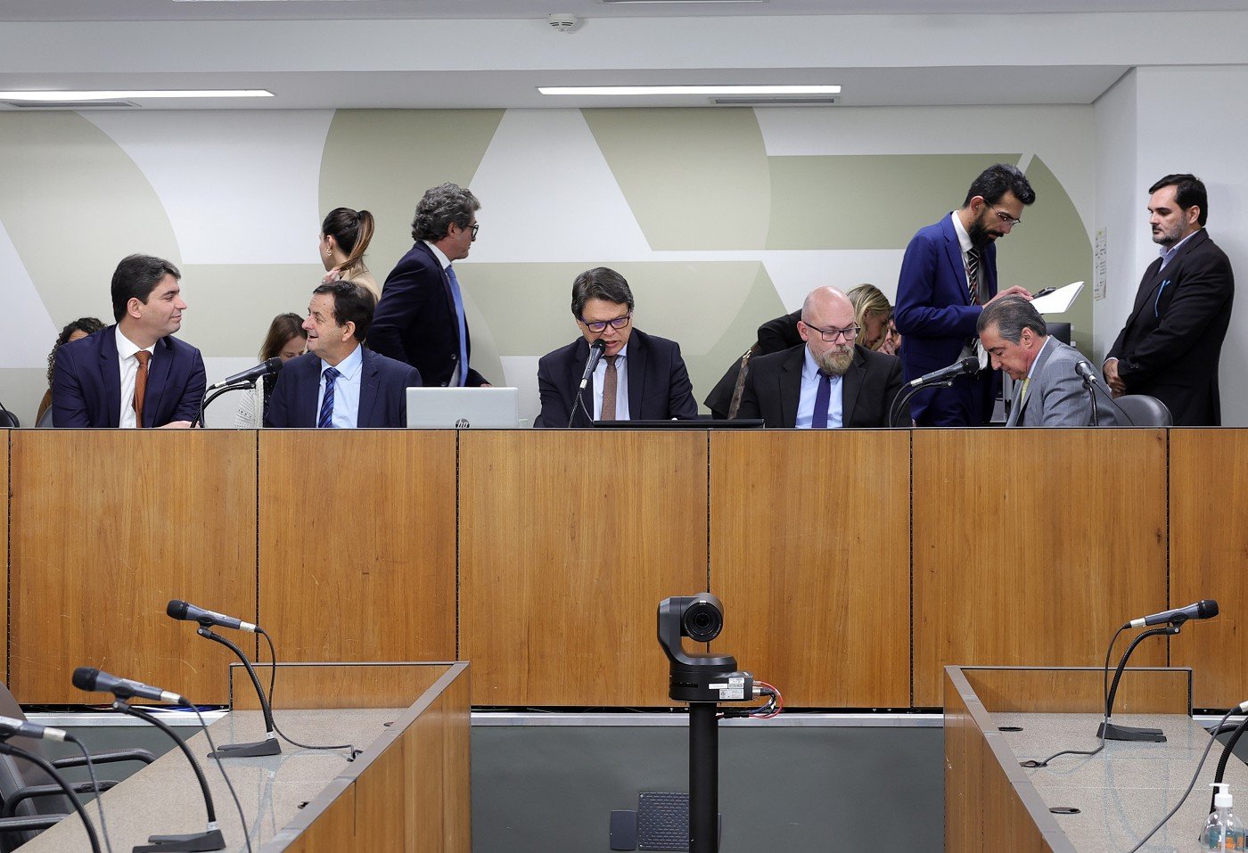 Nova regra para auxílio-saúde de servidores do TJMG está pronta para Plenário 1 Nova regra para auxílio-saúde de servidores do TJMG está pronta para Plenário
