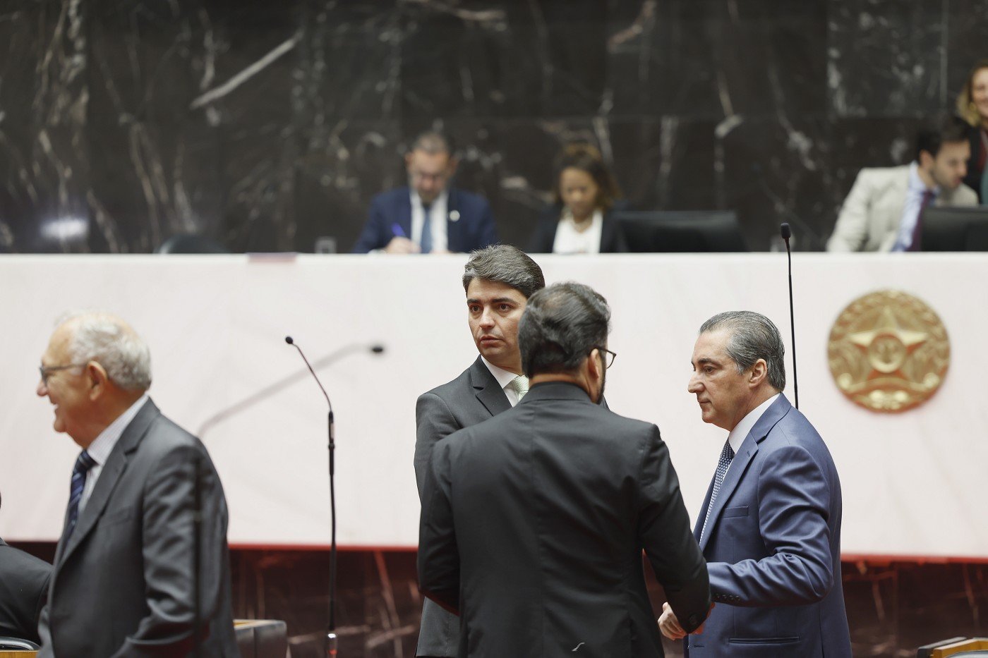 Alteração no auxílio-saúde dos servidores do Tribunal de Justiça agora é lei 2 Alteração no auxílio-saúde dos servidores do Tribunal de Justiça agora é lei