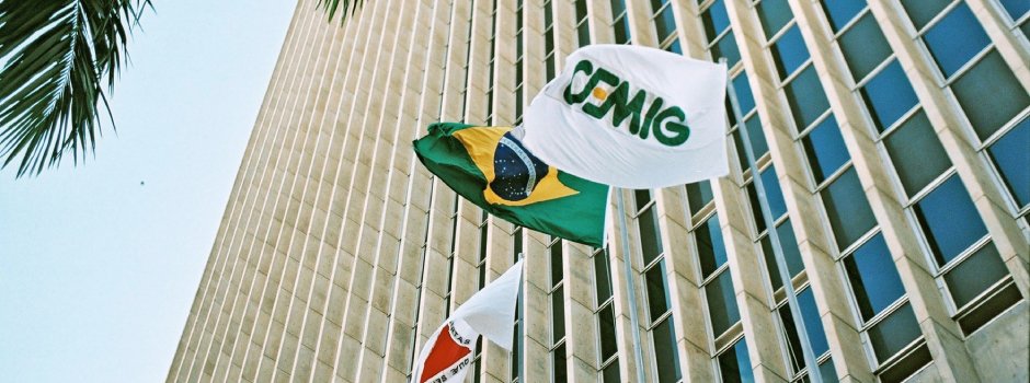 Cemig triplica remuneração de parceiros no Ambiente Contratação Livre com o Programa Sinergia 1 Companhia Energética de Minas Gerais (Cemig)