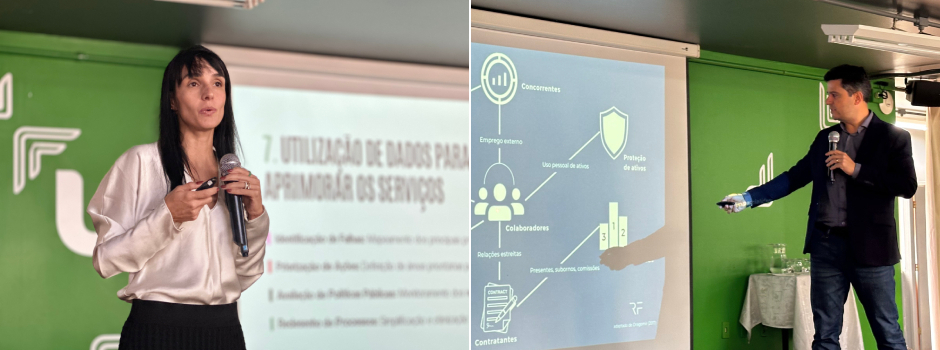 Governo de Minas fortalece gestão pública durante encontro de Controladorias e Ouvidorias em Itabira 5 image 10