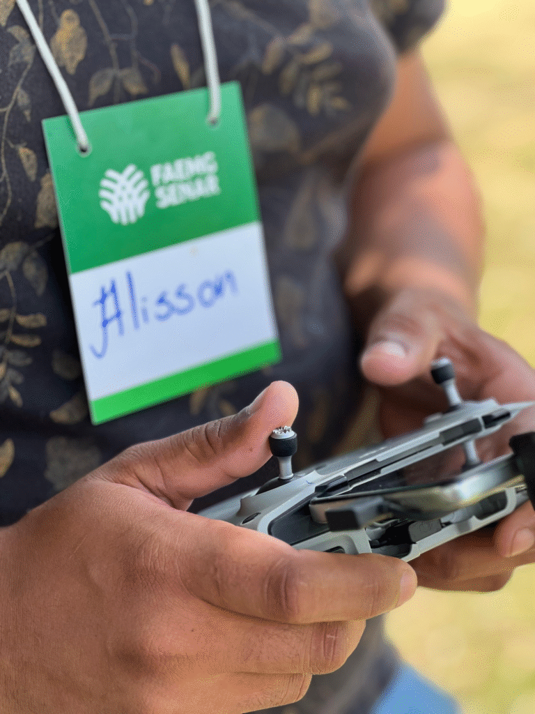 Sistema Faemg Senar oferece curso gratuito de drone para produtores rurais na ExpoAgro GV 1 image 109