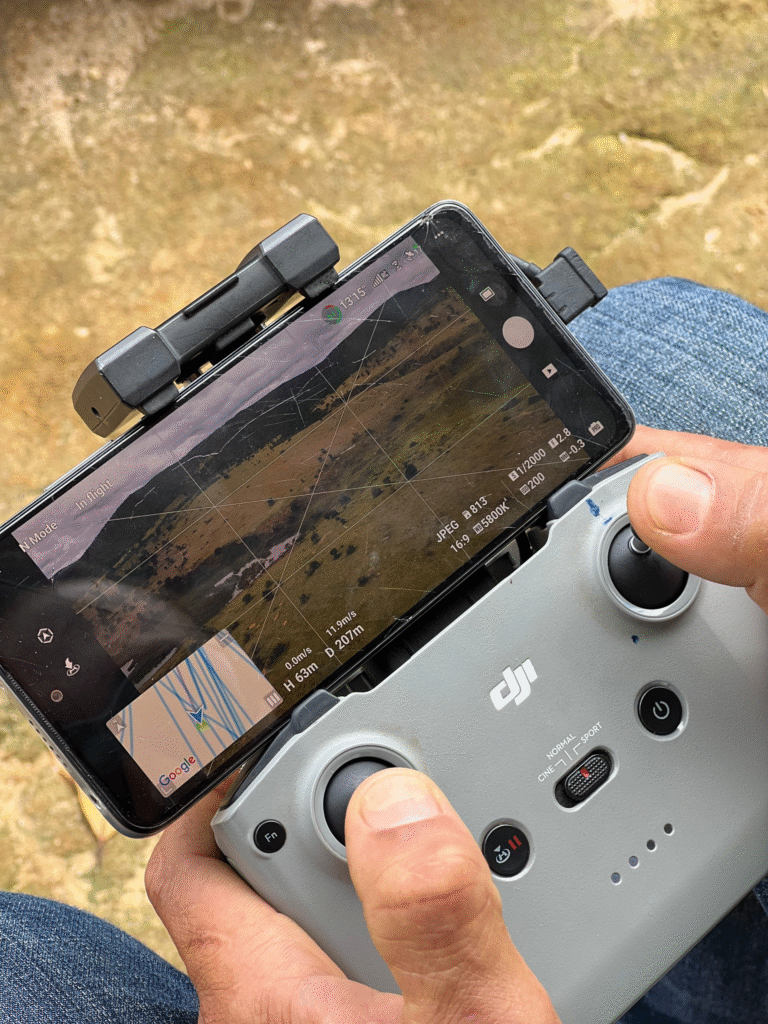 Sistema Faemg Senar oferece curso gratuito de drone para produtores rurais na ExpoAgro GV 2 image 110