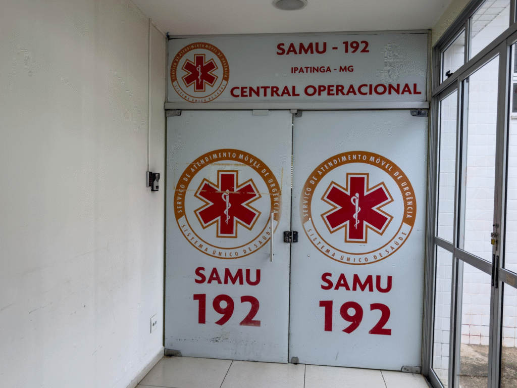 Prefeitura conclui melhorias para reforçar segurança no Hospital Municipal Eliane Martins 2 image 12
