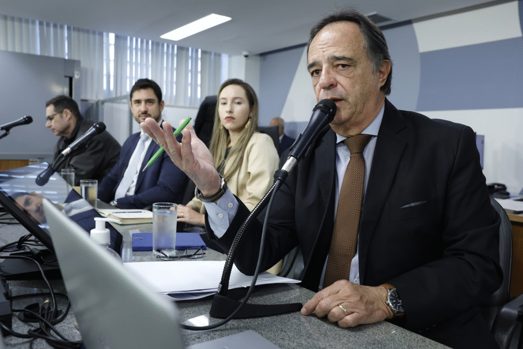 Despachantes querem participar das decisões sobre gestão de trânsito 1 image 124